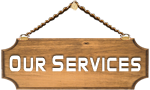 Our Services