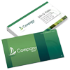 Business Card - Brochure